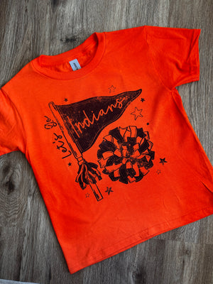 Let’s go Indians Youth - After8designs