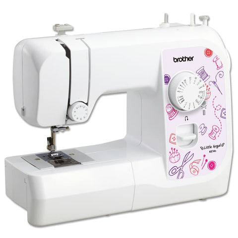 beginner sewing machine