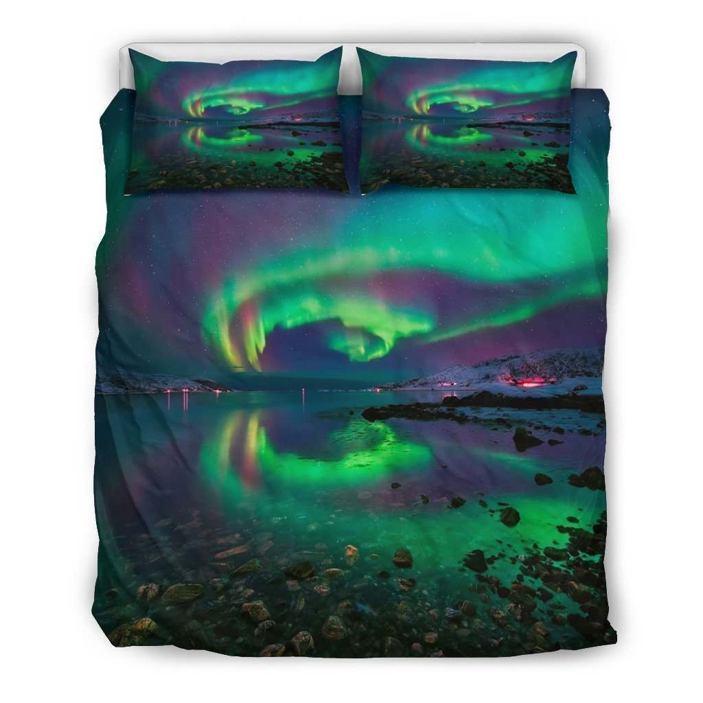 light doona