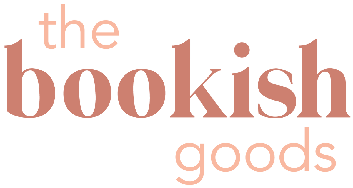 The Bookish Goods