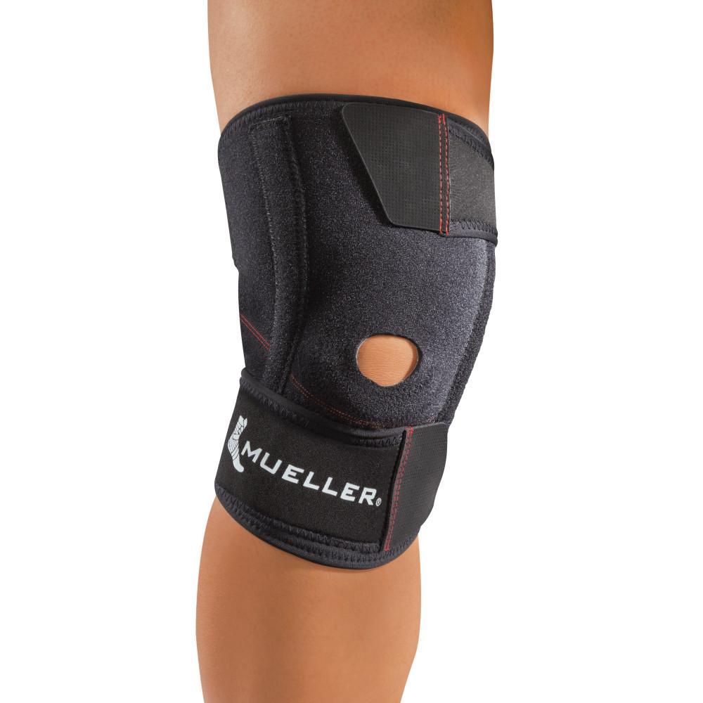 Mueller Patella Stabilizer Knee Brace - Victor Sports