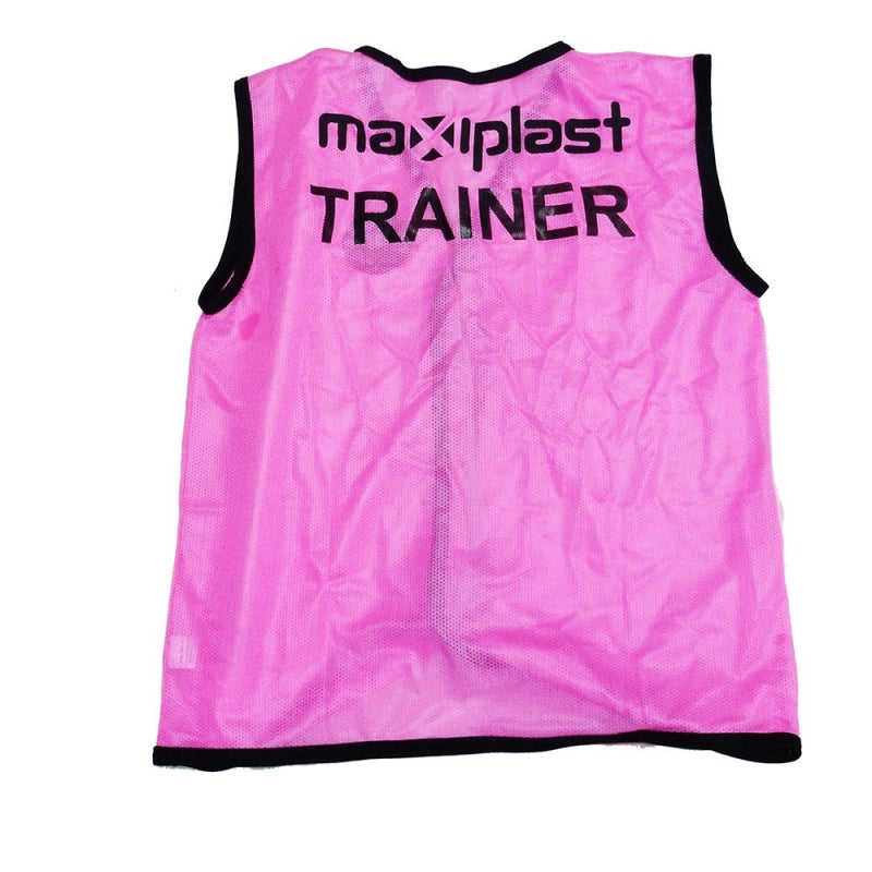 IDM Lycra Training Vest - Victor Sports