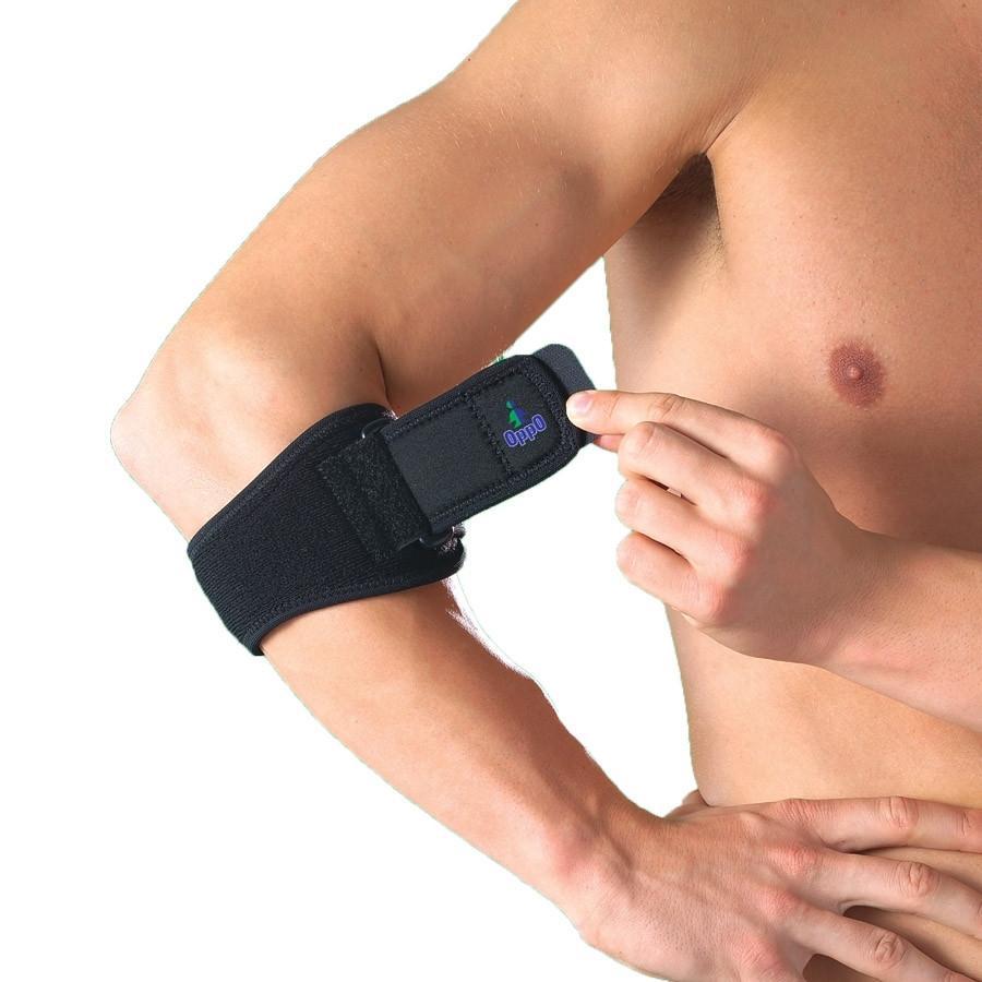 Cho-Pat Tennis Elbow Strap