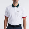 Picture of Vice Golf Carry On Tradition Polo