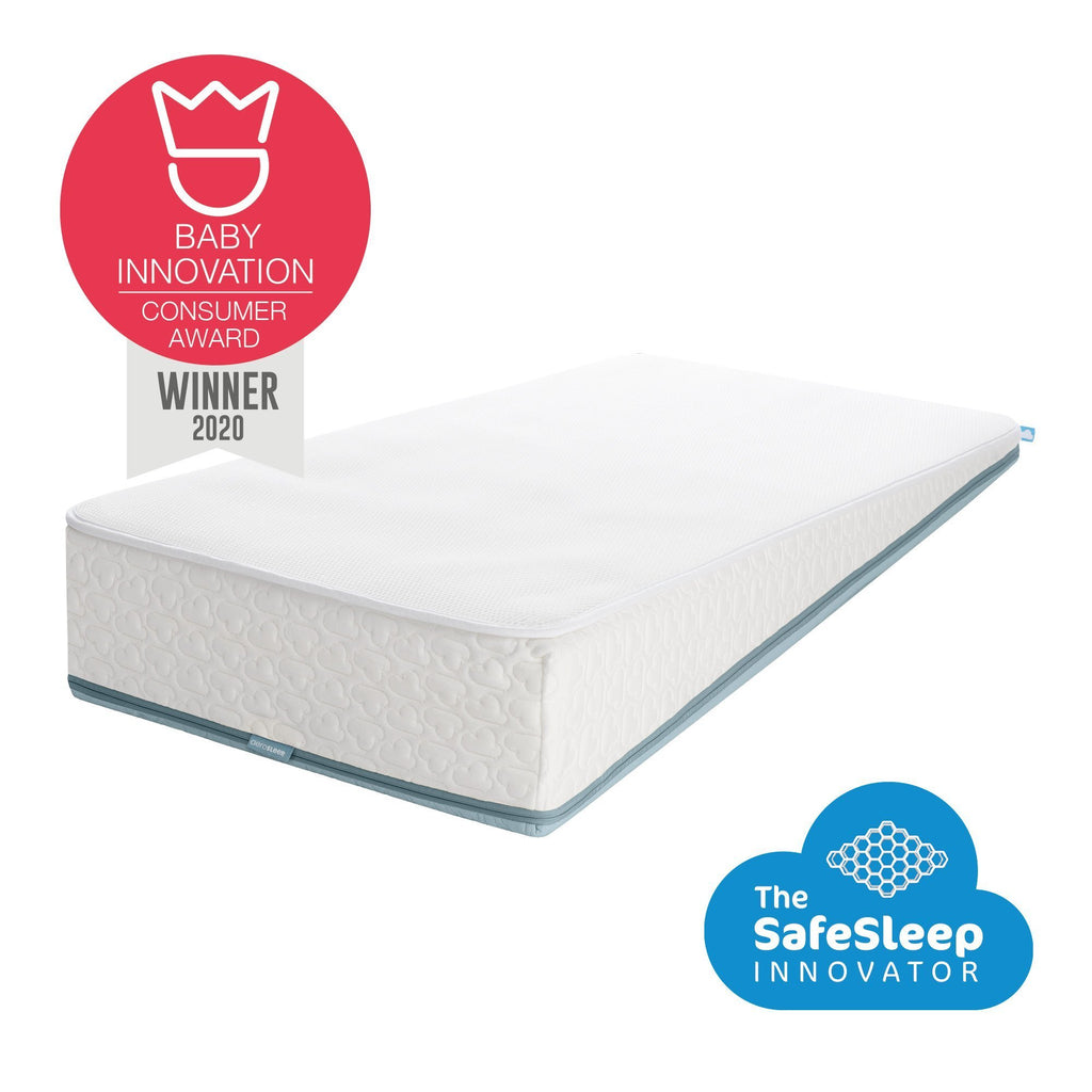 Zwakheid Macadam telegram Sleep Safe pack Evolution Premium (mattress incl. mattress protector)