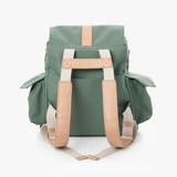 Ransel Diaper Bag - Green - KAOS