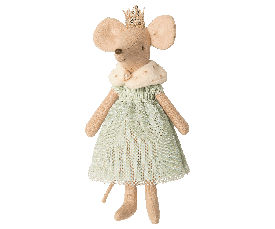 Queen mouse - Maileg