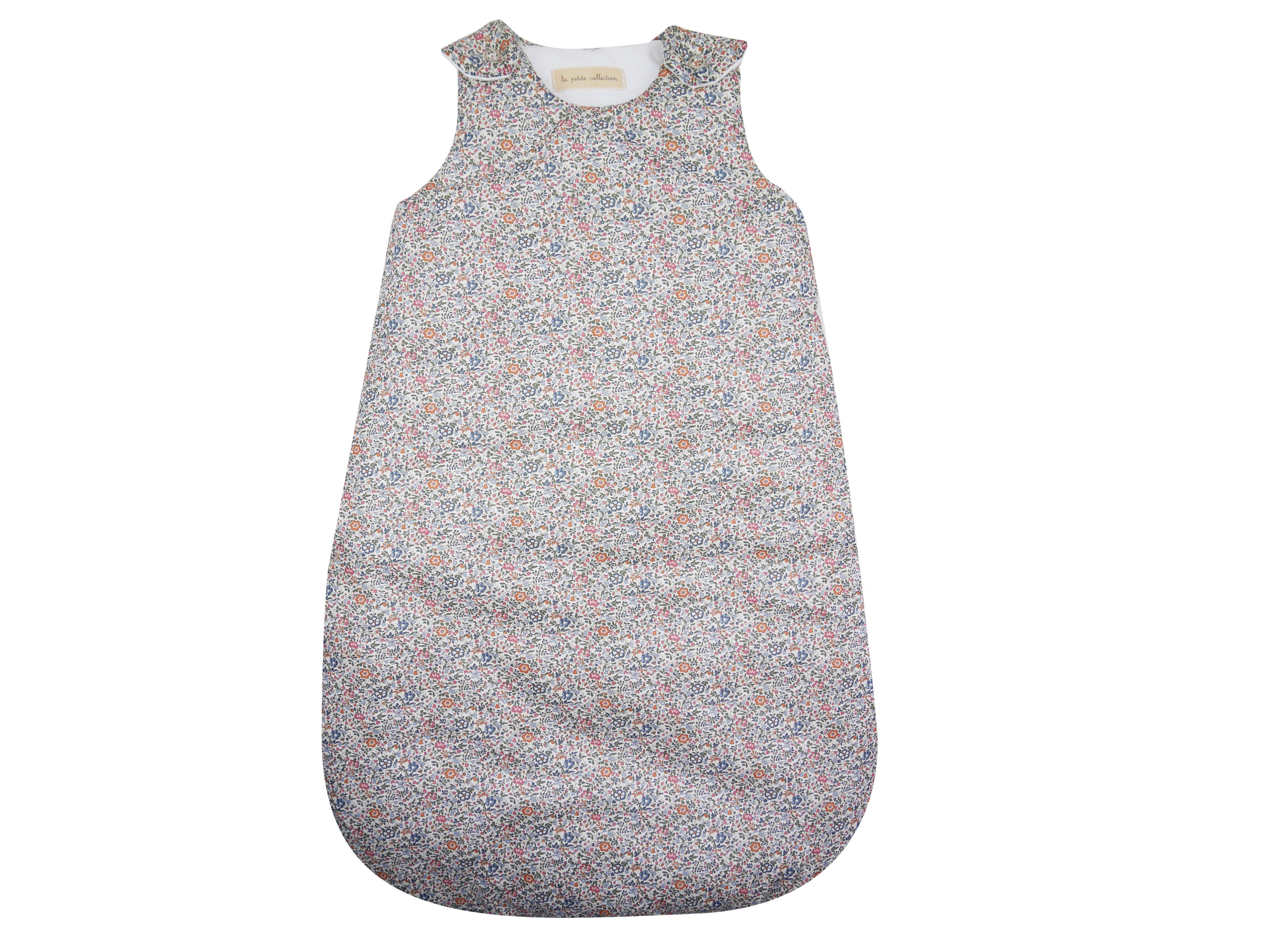 Sleeping bag 6-24m - Liberty Katie & Millie - La Petite Collection