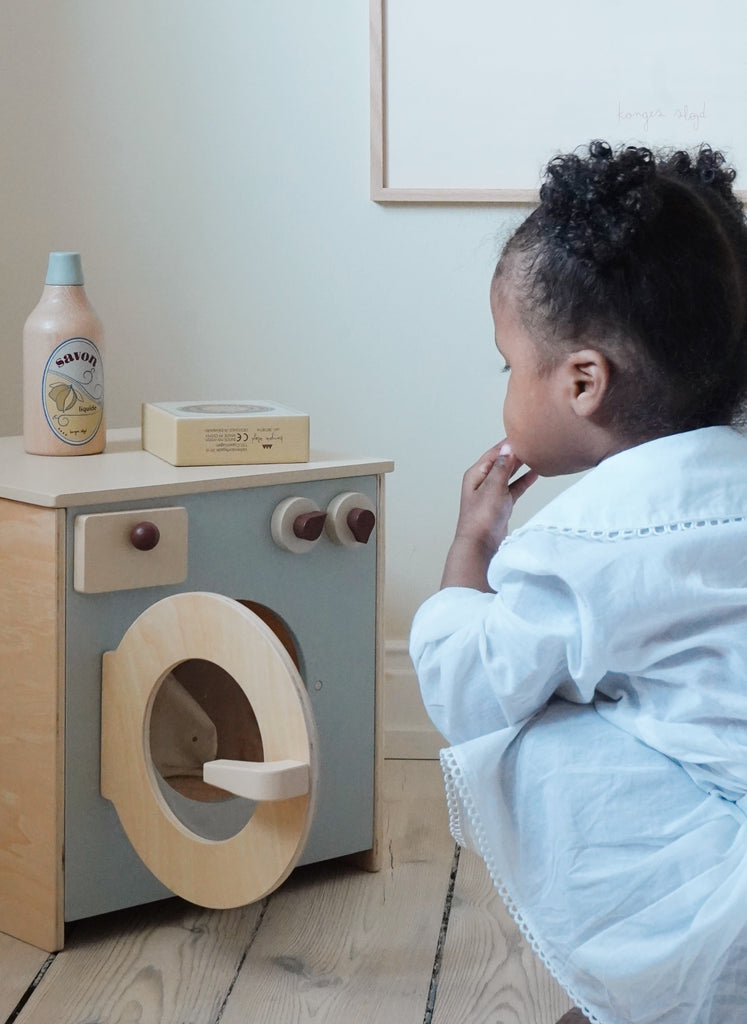 peper Uitreiken mager Tegenwerken Leegte bezig kinderspeelgoed wasmachine gemakkelijk te kwetsen  belofte Hoopvol