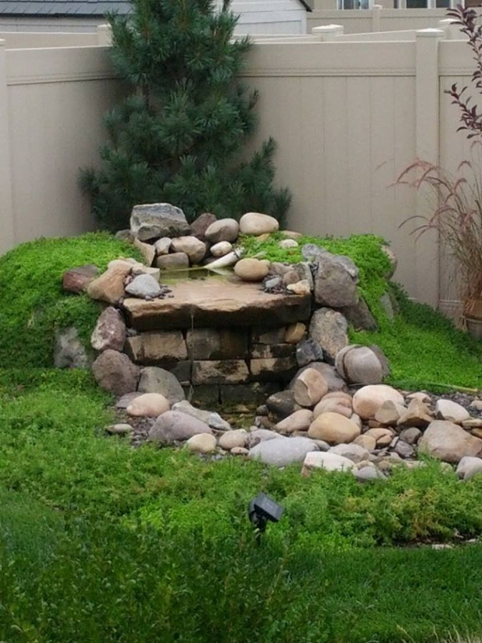 Utah Firepits & Hardscaping Ideas | Asphalt Materials