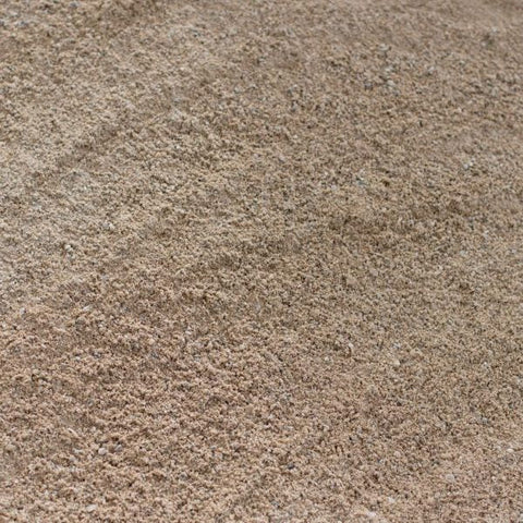 Bedding Landscaping Sand
