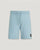 Belstaff Sweatshorts in Skyline Blue