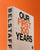 LIVRE « OUR FIRST 100 YEARS »