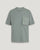 Castmaster T-Shirt in Mineral Green