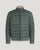 Circuit Jacket in Dark Mineral Green / Shell