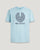 Hex Phoenix T-Shirt in Skyline Blue