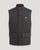 Icon Gilet in Black