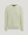 MINERAL OUTLINER RUNDHALS-SWEATSHIRT