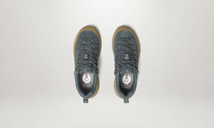 Product Image of Belstaff X Merrell 1Trl Ontario Speed Trainer Inmineral Green / Aloe