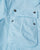 Outline Overshirt in Skyline Blue