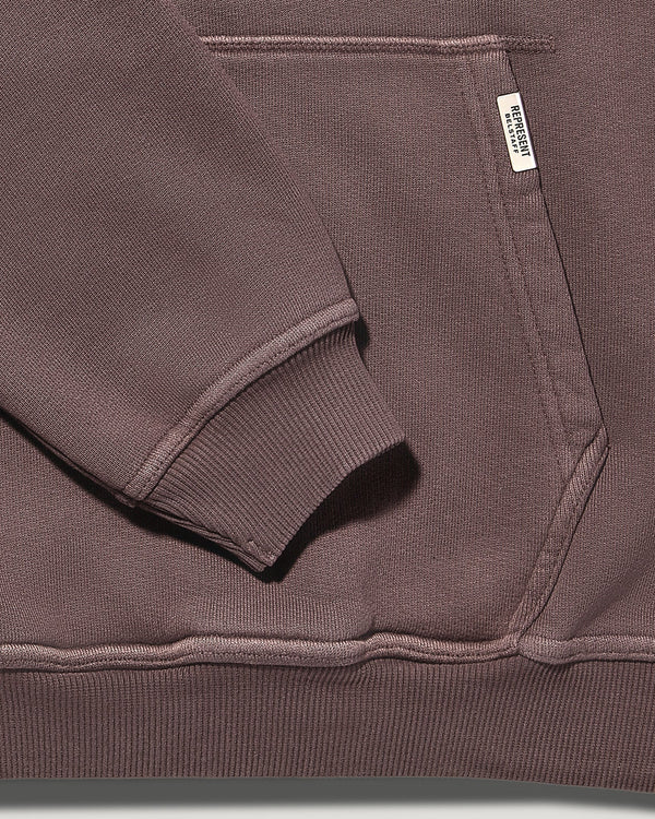 Product Image of Belstaff X Represent Flame Phoenix Hoodie Inplum