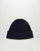 Watch Beanie Hat in Dark Navy