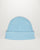 Mineral Watch Beanie Hat in Skyline Blue