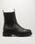Kensington Pull On Boots in Black