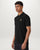 Belstaff Polo in Black