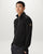 Kilmington Quarter Zip in Black