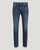 Longton Slim Jeans in Washed Indigo