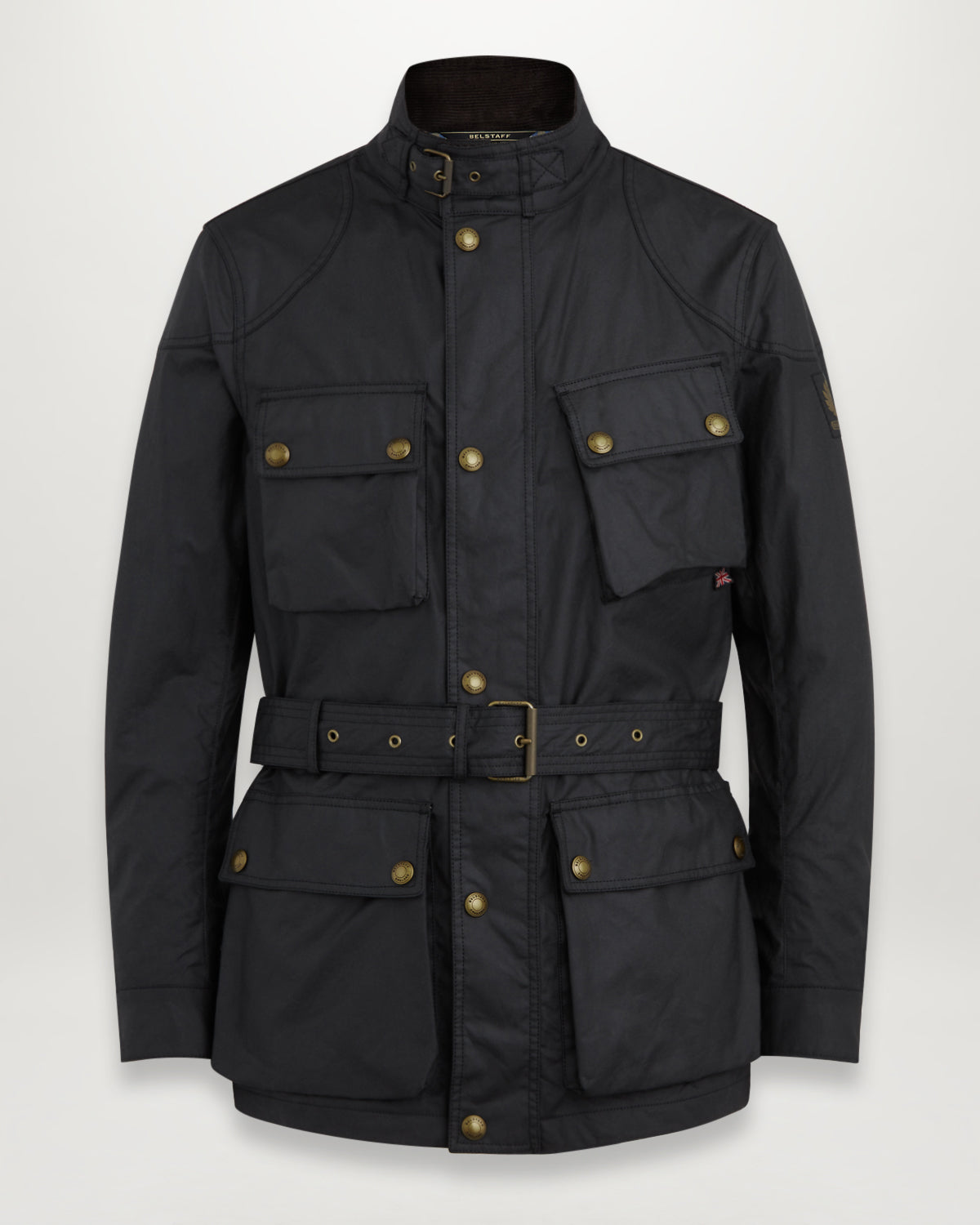 parka belstaff