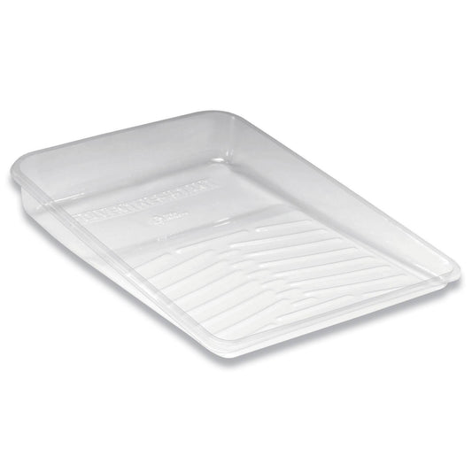 Wooster 2-Quart Plastic Paint-Tray