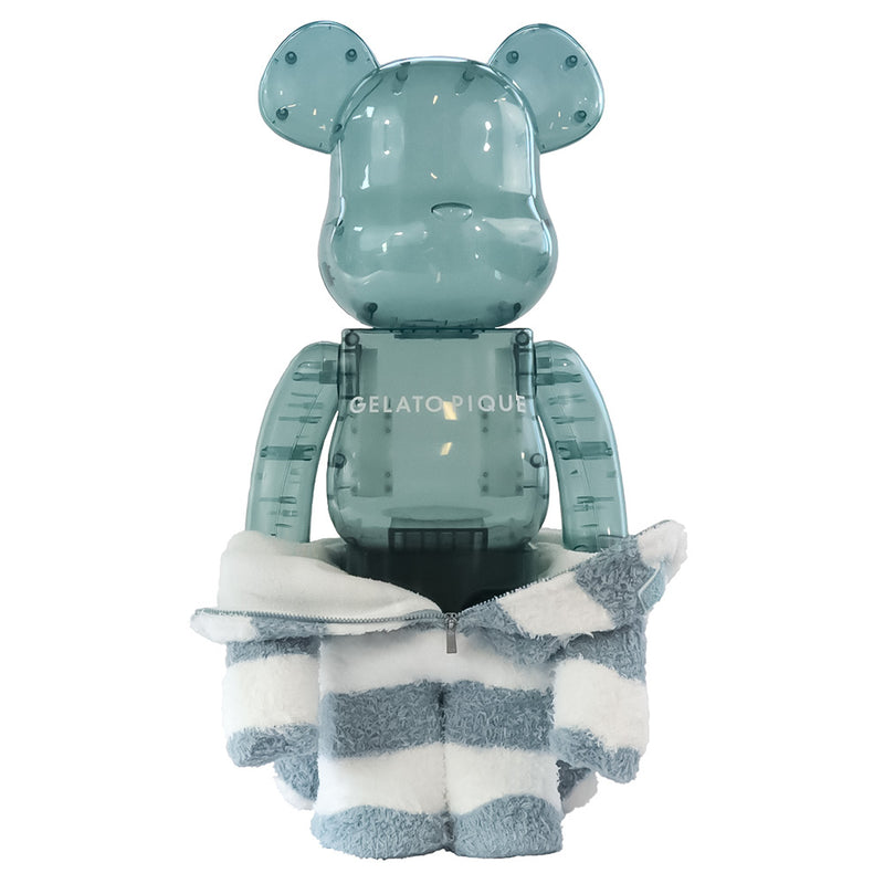 1000% Bearbrick The Pink Panther – Artoyz