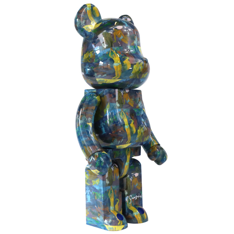 BE@RBRICK × Paul Gauguin 1000% 新品未開封 | kinderpartys.at