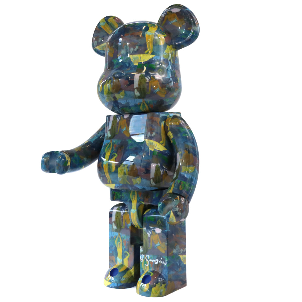 ベアブリック BE@RBRICK Gauguin 1000% ゴーギャン-