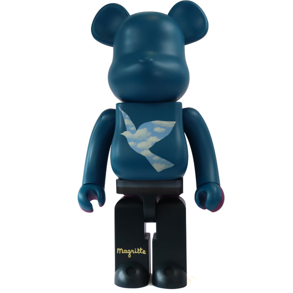 特売 Bearbrick Paul Gauguin 1000％BE@RBRICK ベアブリック MEDICOM