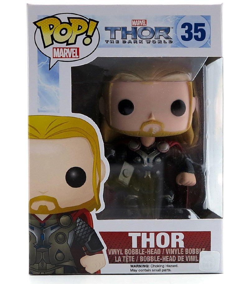 thor 35 funko pop