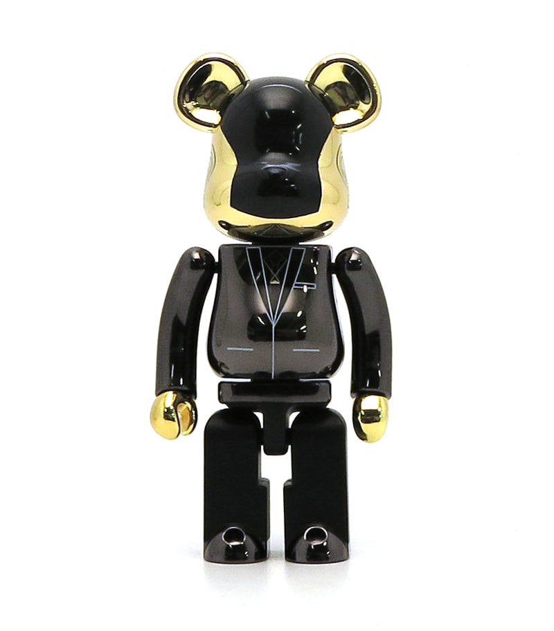 未開封 超合金 BE@RBRICK ダフトパンク 200% Daft Punk-