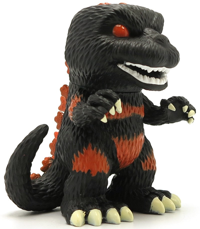 funko pop burning godzilla