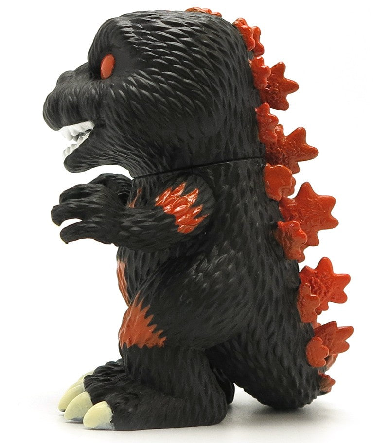 fire godzilla funko pop