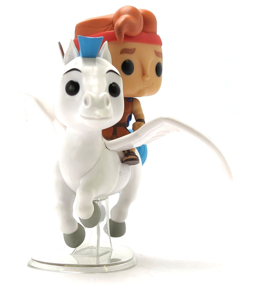 hercules pegasus funko