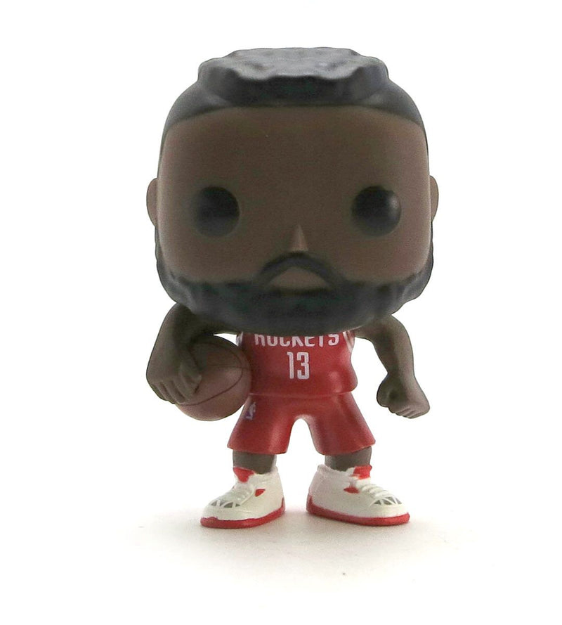 funko harden