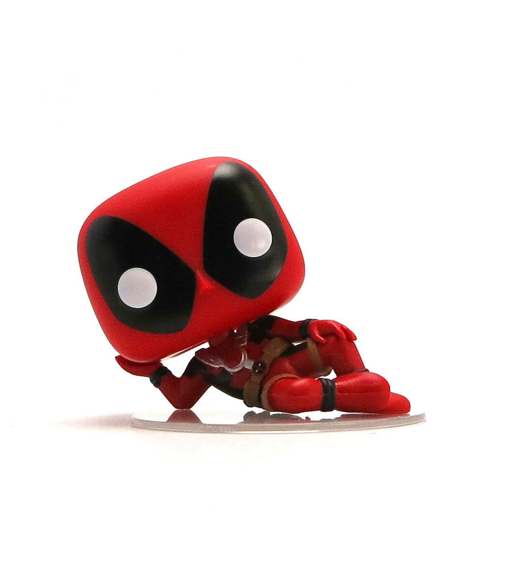 funko pop deadpool peru