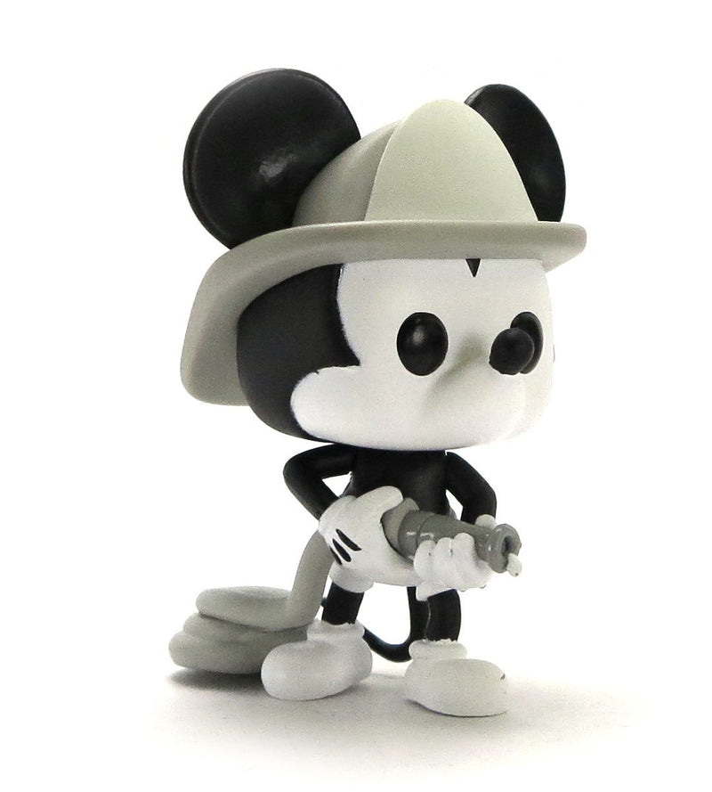 funko firefighter mickey