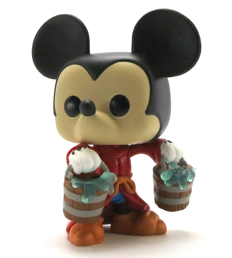 pop apprentice mickey