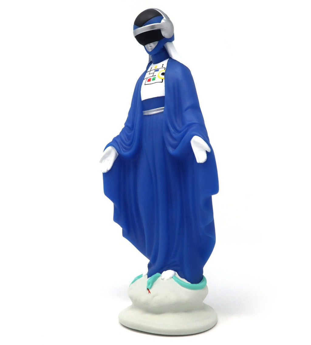 Sentai Maria - Blue – Artoyz