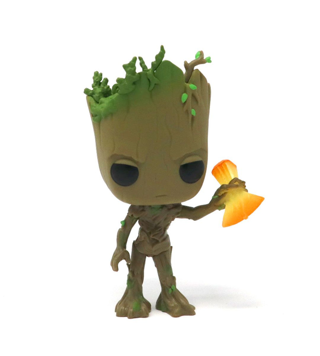 funko groot peru