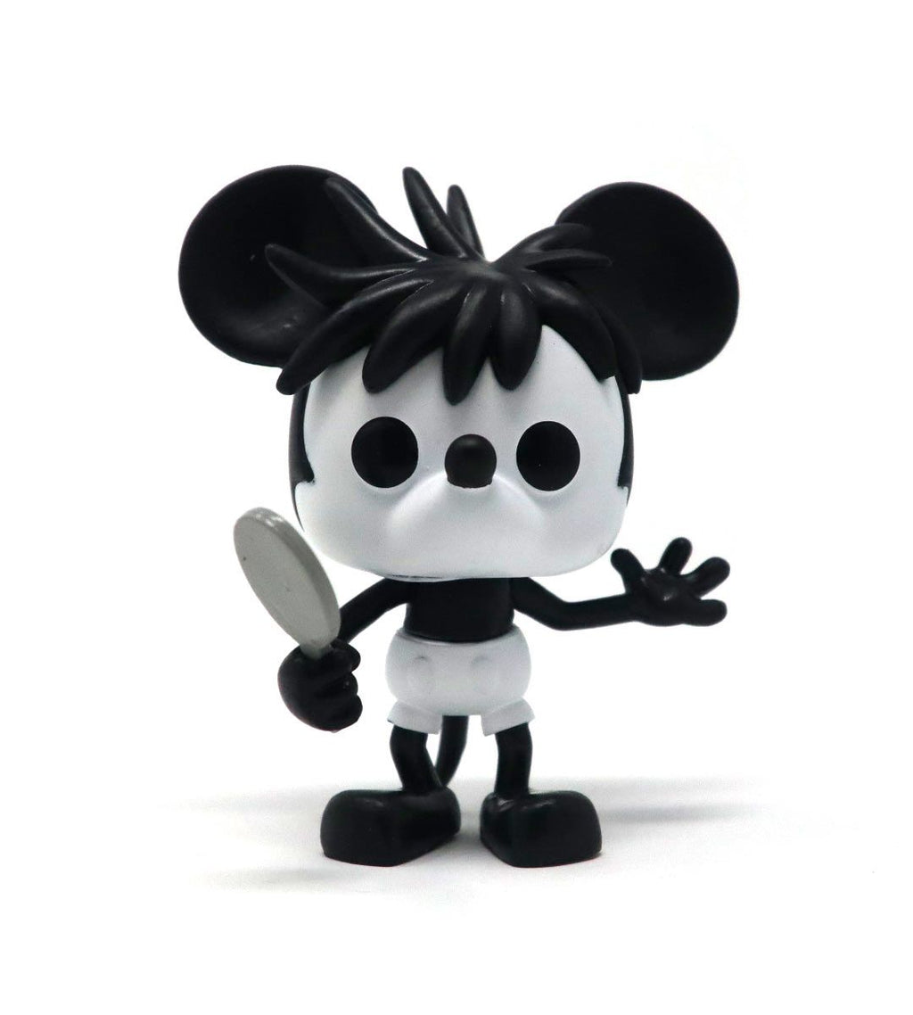 funko plane crazy mickey