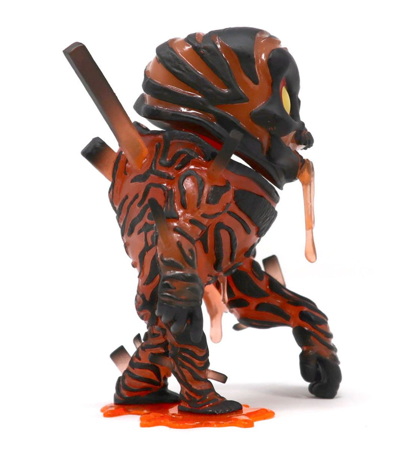 funko molten man